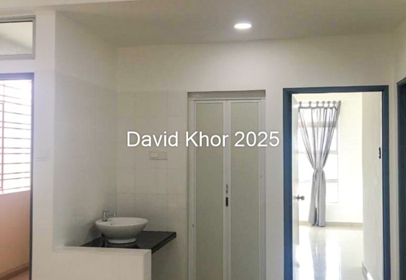 Primero Heights Kondominium Prima Indah