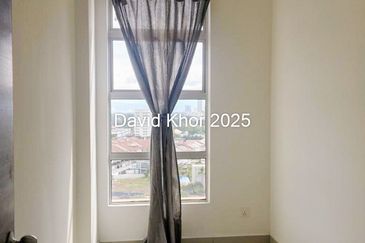 Primero Heights Kondominium Prima Indah