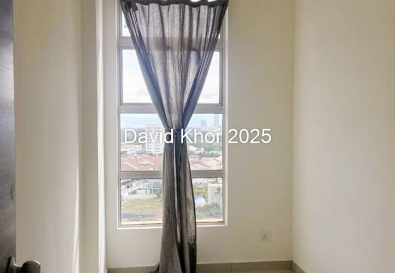 Primero Heights Kondominium Prima Indah