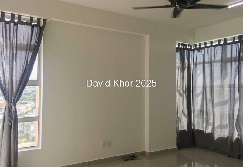 Primero Heights Kondominium Prima Indah