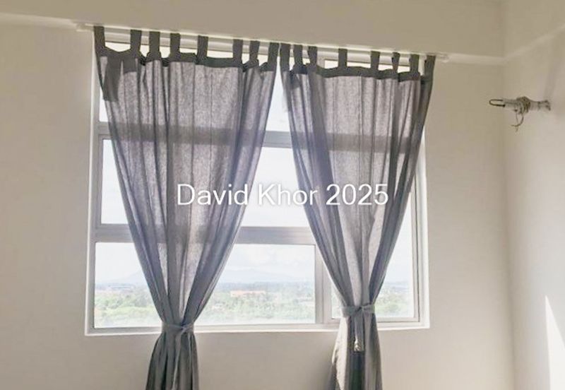 Primero Heights Kondominium Prima Indah