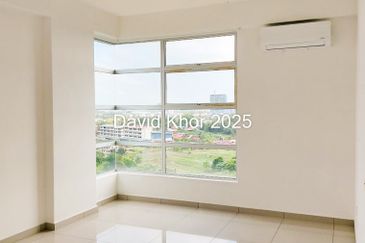 Primero Heights Kondominium Prima Indah