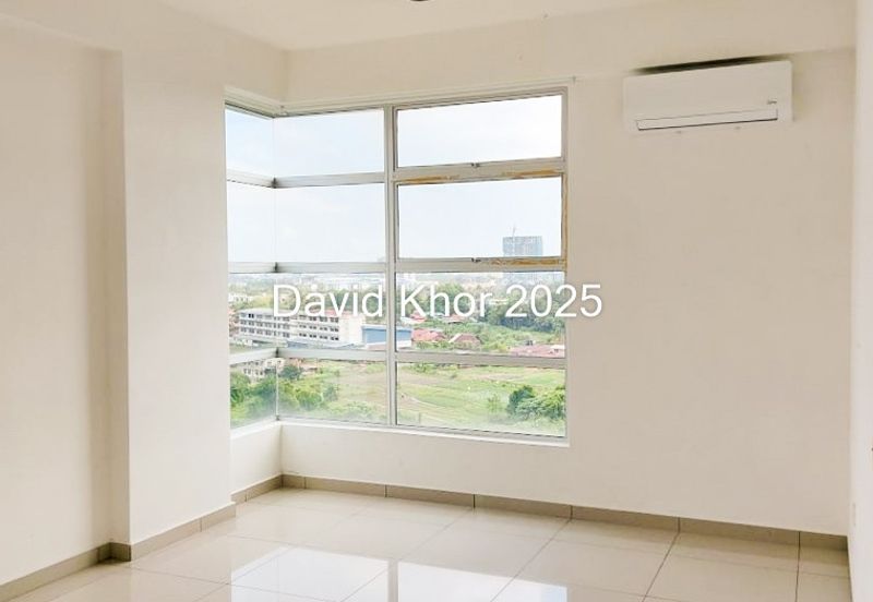 Primero Heights Kondominium Prima Indah