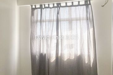 Primero Heights Kondominium Prima Indah