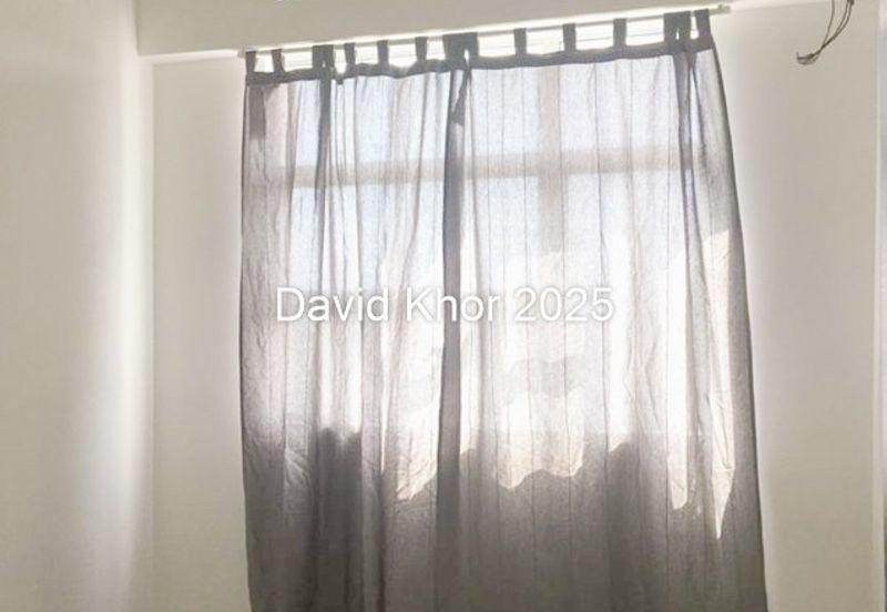 Primero Heights Kondominium Prima Indah