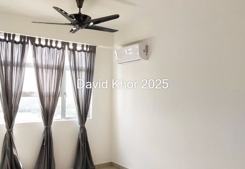 Primero Heights Kondominium Prima Indah