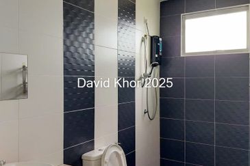 Primero Heights Kondominium Prima Indah