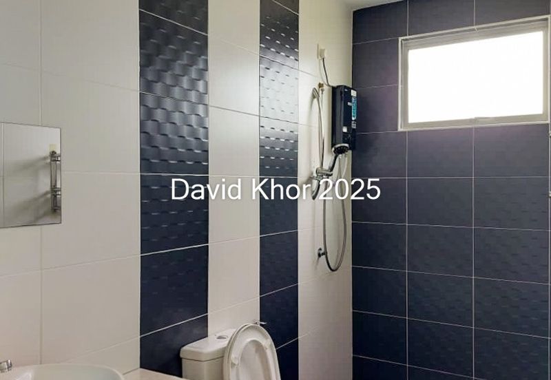 Primero Heights Kondominium Prima Indah