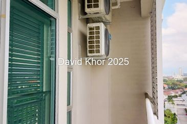 Primero Heights Kondominium Prima Indah