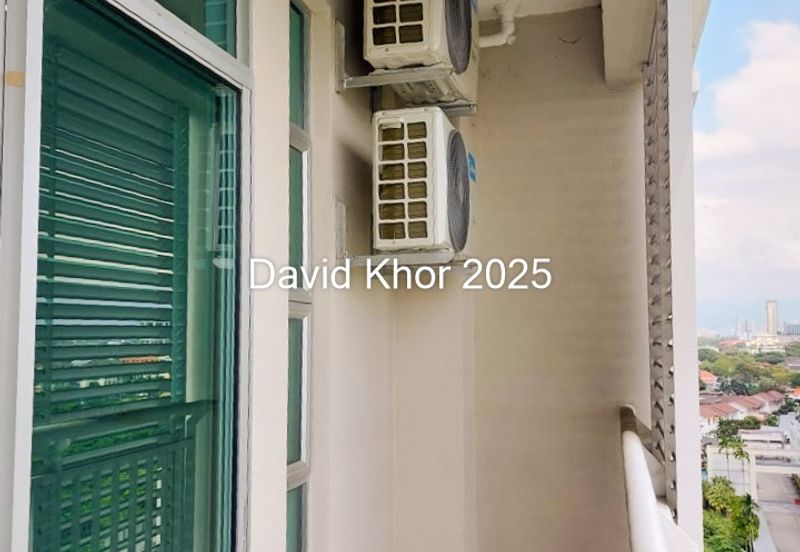 Primero Heights Kondominium Prima Indah