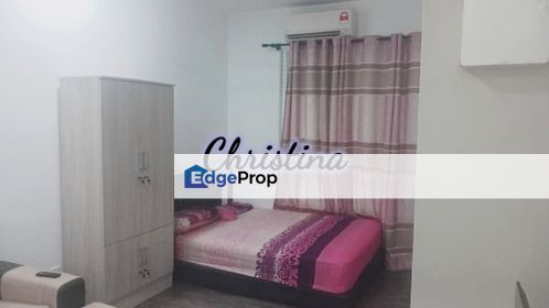 Sensasi residence batu kawan penang for rent condo nearby simpang ampat Tambun , Penang, Batu Kawan