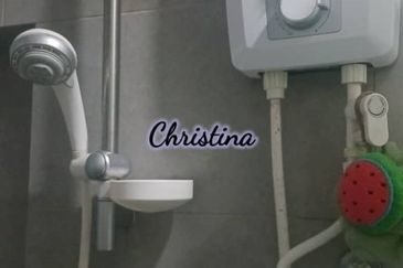 Sensasi residence batu kawan penang for rent condo nearby simpang ampat Tambun 