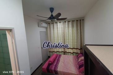 Sensasi residence batu kawan penang for rent condo nearby simpang ampat Tambun 