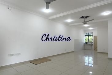 Lorong Jawi Jaya 17