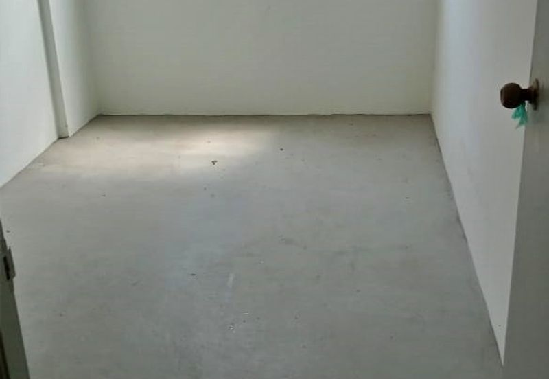 Sri Saujana Apartment