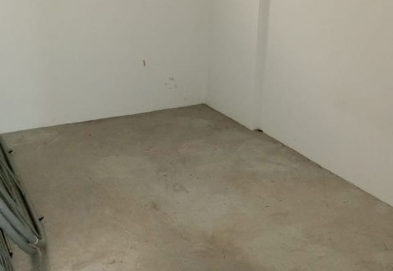 Sri Saujana Apartment