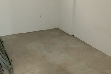 Sri Saujana Apartment