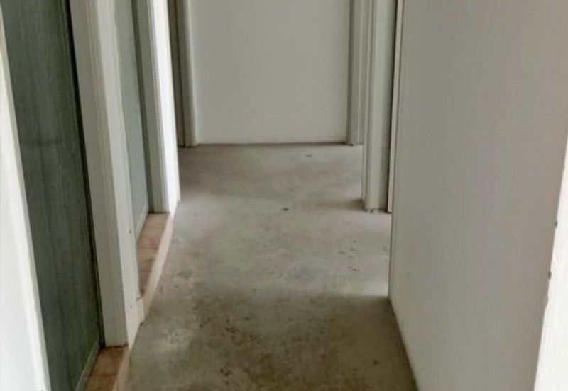 Sri Saujana Apartment