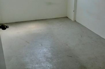 Sri Saujana Apartment