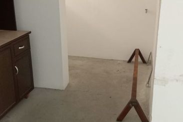 Sri Saujana Apartment