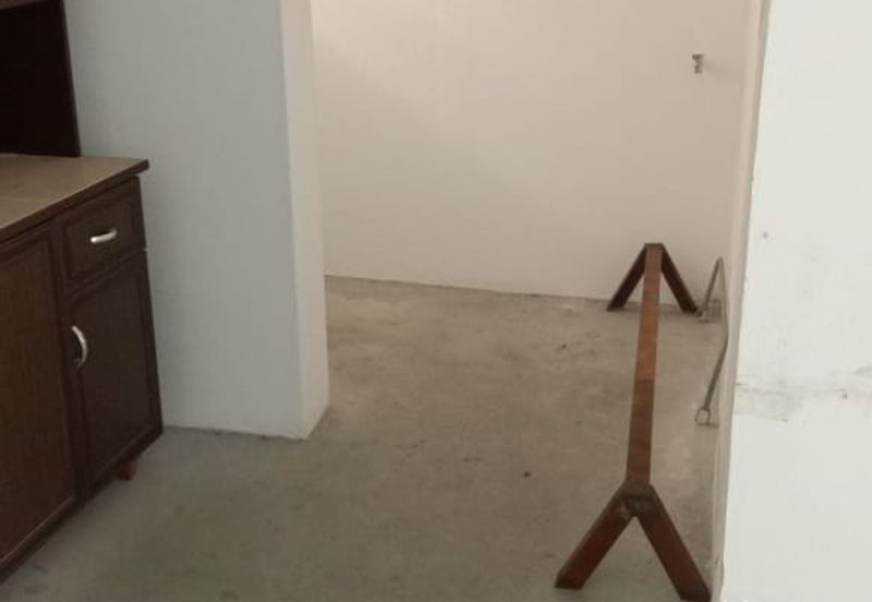 Sri Saujana Apartment