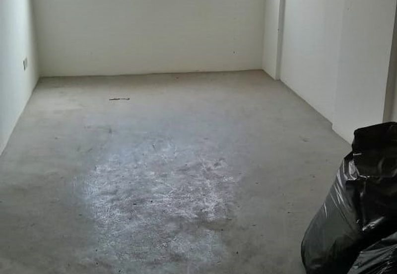 Sri Saujana Apartment