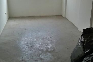 Sri Saujana Apartment