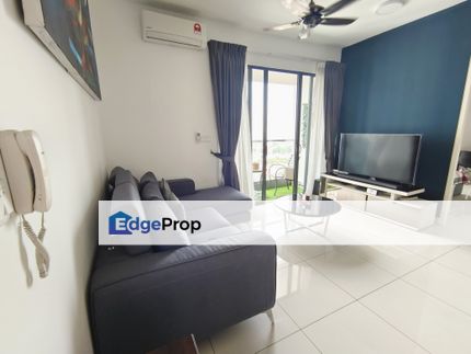 Condominium For Sale at Penang Butterworth Woodsbury Suites, Penang, Butterworth