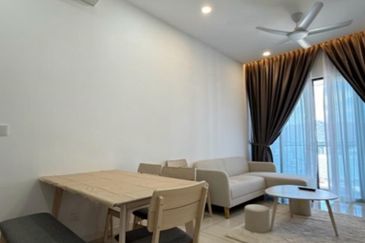 Queens Residences Q2