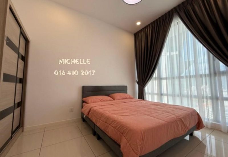 Queens Residences Q2