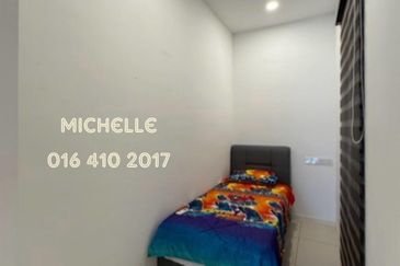 Queens Residences Q2