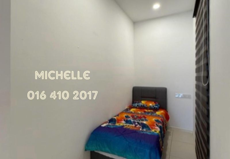 Queens Residences Q2