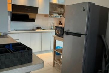 Queens Residences Q2