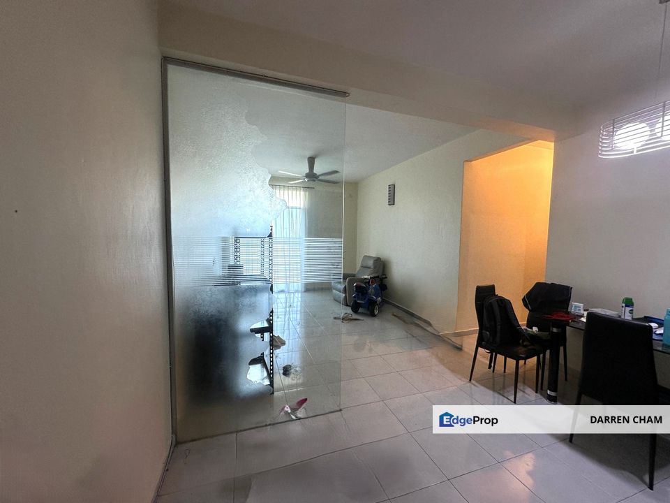 Kelisa Heights ,Seberang Jaya ,Butterworth, Penang, Seberang Jaya