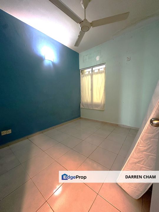 Kelisa Heights ,Seberang Jaya ,Butterworth, Penang, Seberang Jaya