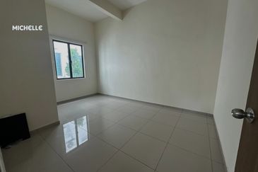 Spectrum Garden ,Kota Permai ,Bukit Mertajam