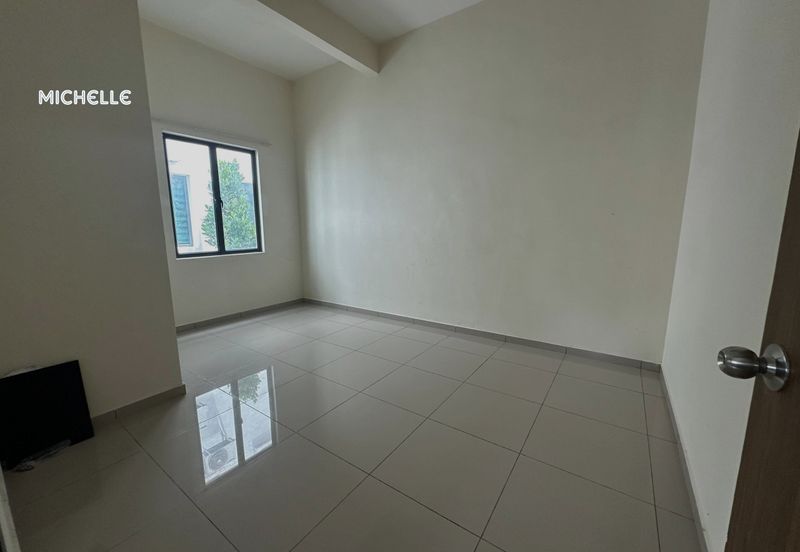 Spectrum Garden ,Kota Permai ,Bukit Mertajam