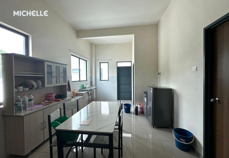 Spectrum Garden ,Kota Permai ,Bukit Mertajam