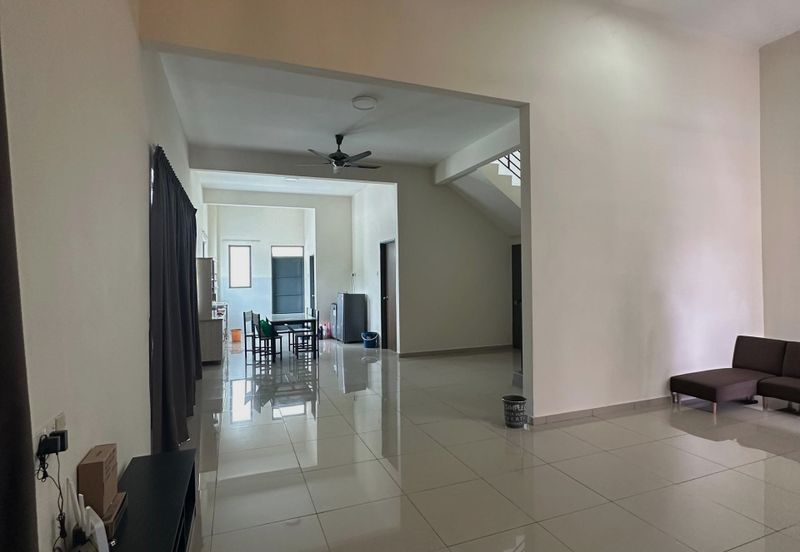 Spectrum Garden ,Kota Permai ,Bukit Mertajam