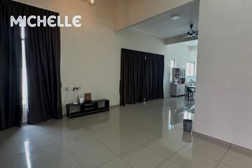 Spectrum Garden ,Kota Permai ,Bukit Mertajam