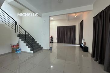 Spectrum Garden ,Kota Permai ,Bukit Mertajam