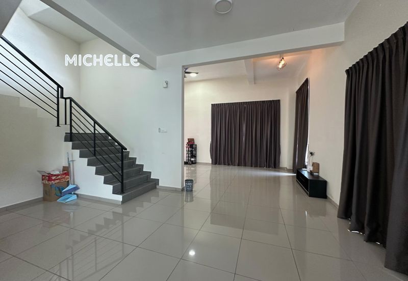 Spectrum Garden ,Kota Permai ,Bukit Mertajam