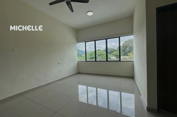 Spectrum Garden ,Kota Permai ,Bukit Mertajam