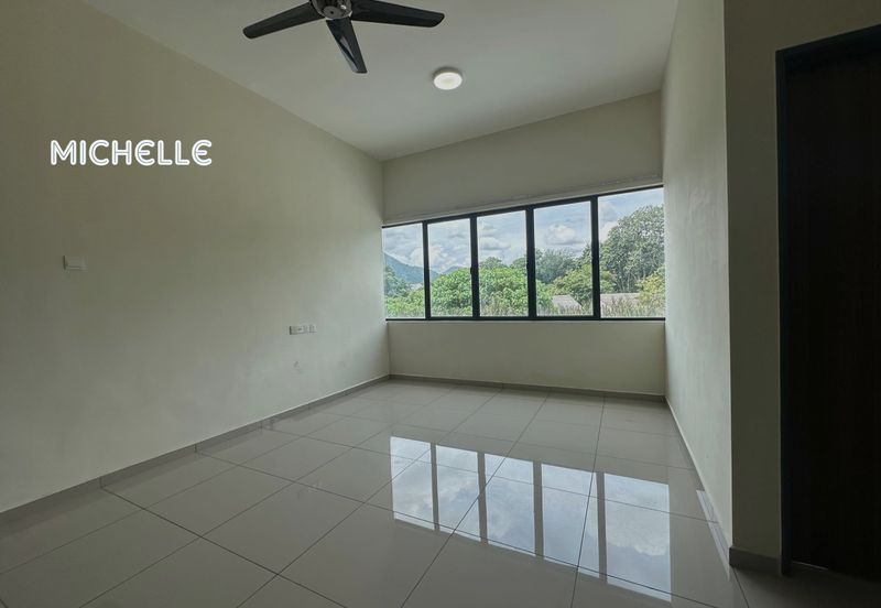 Spectrum Garden ,Kota Permai ,Bukit Mertajam