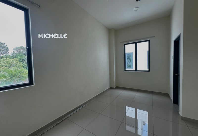 Spectrum Garden ,Kota Permai ,Bukit Mertajam