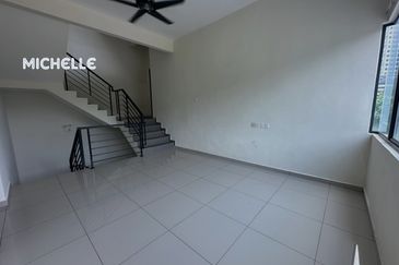 Spectrum Garden ,Kota Permai ,Bukit Mertajam