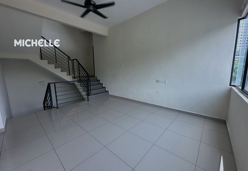 Spectrum Garden ,Kota Permai ,Bukit Mertajam