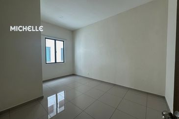 Spectrum Garden ,Kota Permai ,Bukit Mertajam