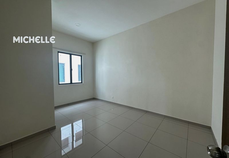 Spectrum Garden ,Kota Permai ,Bukit Mertajam