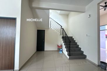 Spectrum Garden ,Kota Permai ,Bukit Mertajam